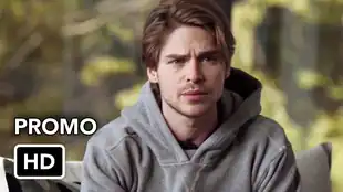Debris 1x09 Serientrailer