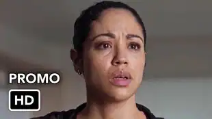Debris 1x10 Serientrailer