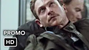 Debris 1x11 Serientrailer