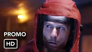 Debris 1x12 Serientrailer