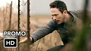 Debris: 3. Serientrailer