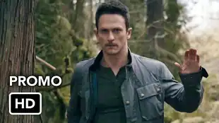 Debris: Serientrailer 2