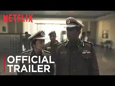 Delhi Crime: Serientrailer