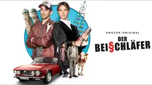 Der Beischläfer: Serientrailer