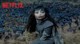 The Dark Crystal: Age of Resistance Teaser Trailer