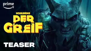 Hohlbeins - Der Greif: Teaser-Trailer