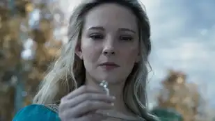 „Der Herr der Ringe: Die Ringe der Macht“–SDCC-Trailer zu S2
