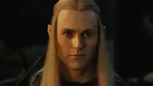 Der Herr der Ringe: Die Ringe der Macht - Neuer Serientrailer Staffel 2