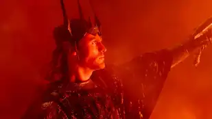 The Lord of the Rings: The Rings of Power - Deutscher Trailer 3. Staffel