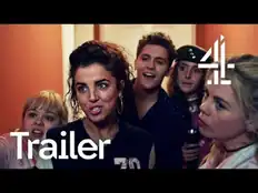 Derry Girls Staffel 2 Serientrailer