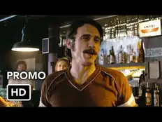 The Deuce 1x03 Trailer