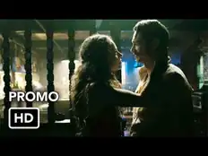 The Deuce 1x04 Serientrailer