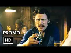 The Deuce 1x05 Serientrailer