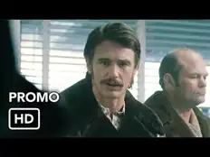 The Deuce 1x06 Serientrailer