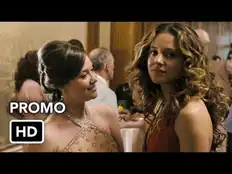 The Deuce 1x07 Serientrailer
