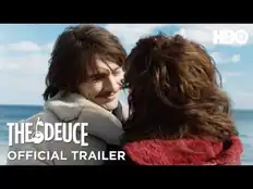The Deuce 2x01 Serientrailer