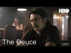 The Deuce: Teaser-Trailer
