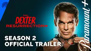 Dexter: Resurrection - Trailer 2. Staffel