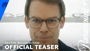 Dexter: Resurrection - Trailer 2. Staffel