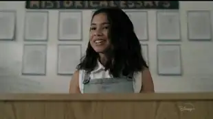 Diary of a Future President: Serientrailer