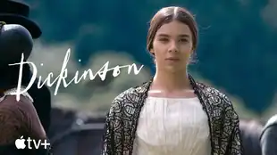 Dickinson: Afterlife-Musikvideo
