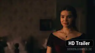 Dickinson: Serientrailer 3 Staffel 2