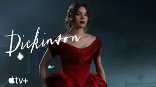 Dickinson: Serientrailer
