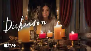Dickinson: Staffel 2 Teaser-Trailer