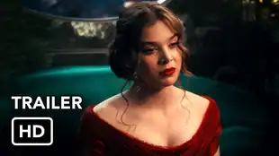 Dickinson: Serientrailer 2 Staffel 3
