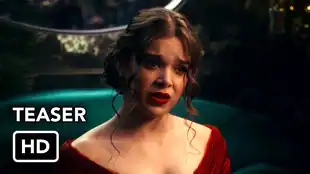 Dickinson: Serientrailer Staffel 3