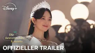Die neuvermählte Kaiserin: OMU-Trailer