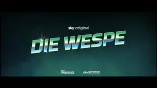 Die Wespe: Serientrailer