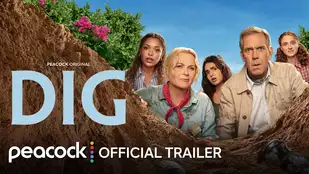 Dig: Trailer zum Serienstart