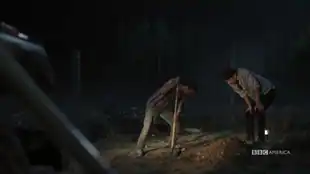 Dirk Gently's Holistic Detective Agency 1x05 Serientrailer