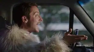 Dirk Gently's Holistic Detective Agency 1x07 Serientrailer