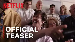 Dirty Lines: Serientrailer