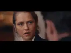 A Discovery of Witches 1x01 Serientrailer