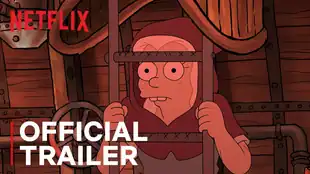 Disenchantment: Part 2 - Trailer