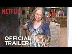 Disjointed Serientrailer