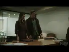 Divorce 1x04 Serientrailer