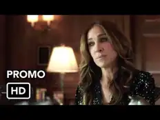 Divorce 1x05 Trailer