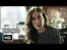 Divorce 1x07 Trailer