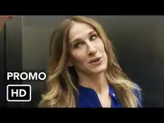 Divorce 1x08 Serientrailer
