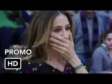 Divorce 1x09 Trailer