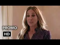 Divorce 2x03 Serientrailer
