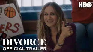 Divorce 3x01 Serientrailer