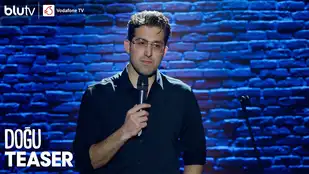 Doğu: Der Traum vom Comedian: Trailer zur türkischen Serie