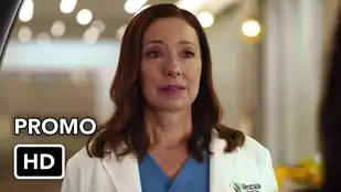 Doc: 3x02 Trailer