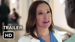 Doc: Trailer 3. Staffel