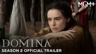 Domina: Serientrailer Staffel 2